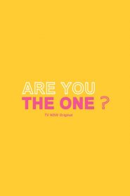 Are You The One? (DE) 2020