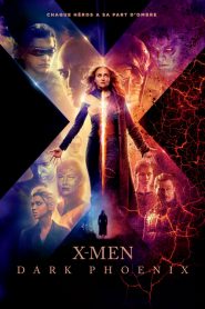 X-Men : Dark Phœnix 2019