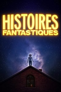 Histoires Fantastiques 2020