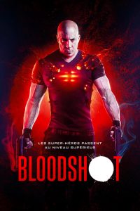 Bloodshot 2020