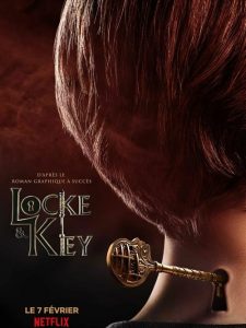 Locke & Key 2020