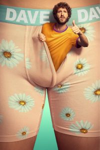 Dave (aka Lil Dicky) 2020