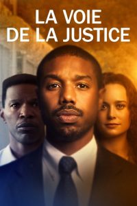 La Voie de la justice 2019