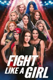 Fight Like a Girl 2020