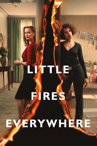 Little Fires Everywhere 2020