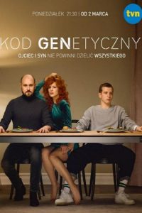Kod genetyczny 2020 en Streaming HD Gratuit !