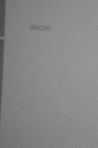 Snow 2020 en Streaming HD Gratuit !