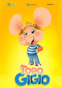 Topo Gigio 2020 en Streaming HD Gratuit !
