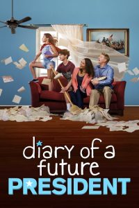 Journal d’une Future Présidente 2020 en Streaming HD Gratuit !