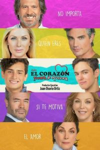Juntos El Corazón Nunca Se Equivoca 2019 en Streaming HD Gratuit !