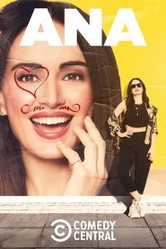 Ana Reguera (2020) 2020 en Streaming HD Gratuit !