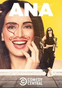 Ana Reguera (2020) 2020 en Streaming HD Gratuit !