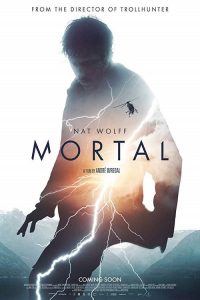 Mortal 2020 en Streaming HD Gratuit !
