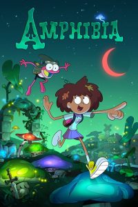 Amphibia 2019 en Streaming HD Gratuit !