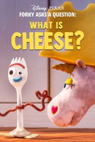 Forky Asks a Question: What Is Cheese? 2020 en Streaming HD Gratuit !