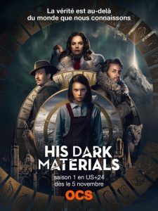 His Dark Materials : À la Croisée des Mondes 2019 en Streaming HD Gratuit !