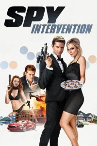Spy Intervention 2020 en Streaming HD Gratuit !