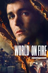 World on Fire 2019 en Streaming HD Gratuit !