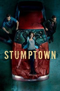 Stumptown 2019 en Streaming HD Gratuit !