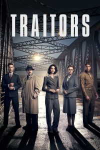 Traîtres 2019 en Streaming HD Gratuit !