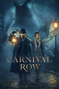 Carnival Row 2019 en Streaming HD Gratuit !