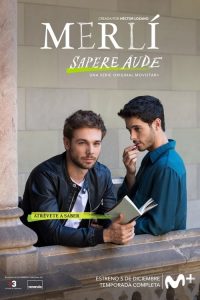 Merlí: Sapere Aude 2019 en Streaming HD Gratuit !