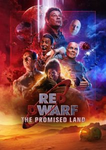 Red Dwarf: The Promised Land 2020 en Streaming HD Gratuit !