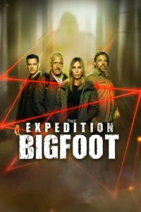 Expedition Bigfoot 2019 en Streaming HD Gratuit !