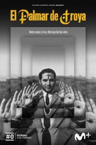 El Palmar de Troya 2020 en Streaming HD Gratuit !