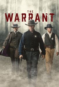 The Warrant 2020 en Streaming HD Gratuit !