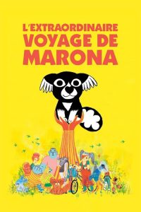 L’Extraordinaire Voyage de Marona 2020 en Streaming HD Gratuit !