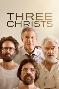 Three Christs 2020 en Streaming HD Gratuit !