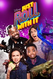 Just Roll With It 2019 en Streaming HD Gratuit !