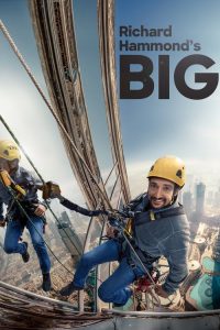 Richard Hammond XXL 2020 en Streaming HD Gratuit !