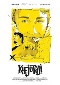 Klejotāji 2020 en Streaming HD Gratuit !