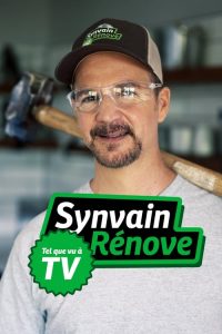 Synvain Rénove 2020 en Streaming HD Gratuit !