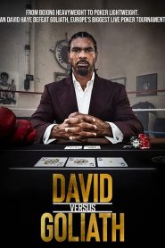 David vs Goliath 2020 en Streaming HD Gratuit !