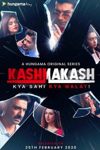 Kashmakash: Kya Sahi Kya Galat 2020 en Streaming HD Gratuit !