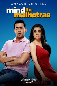 Mind the Malhotras 2019 en Streaming HD Gratuit !