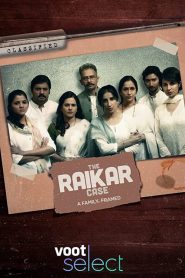 The Raikar Case 2020 en Streaming HD Gratuit !