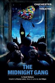 The Midnight Gang 2020 en Streaming HD Gratuit !