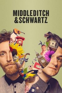 Middleditch & Schwartz 2020 en Streaming HD Gratuit !