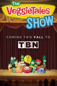 The VeggieTales Show 2020 en Streaming HD Gratuit !