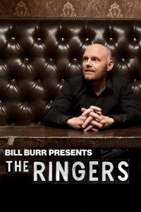 Bill Burr Presents: The Ringers 2020 en Streaming HD Gratuit !