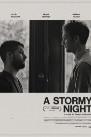 A Stormy Night 2020 en Streaming HD Gratuit !