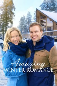 Amazing Winter Romance 2020 en Streaming HD Gratuit !