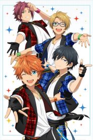 あんさんぶるスターズ！ 2019 en Streaming HD Gratuit !