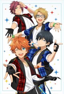 あんさんぶるスターズ！ 2019 en Streaming HD Gratuit !