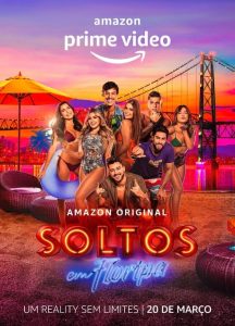 Soltos em Floripa 2020 en Streaming HD Gratuit !