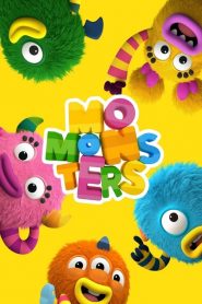 Momonsters 2020 en Streaming HD Gratuit !